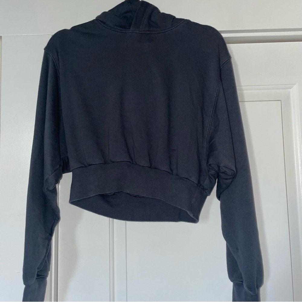 Tna hoodie